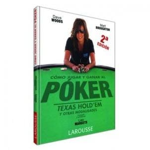 COMO JUGAR Y GANAR AL POKER