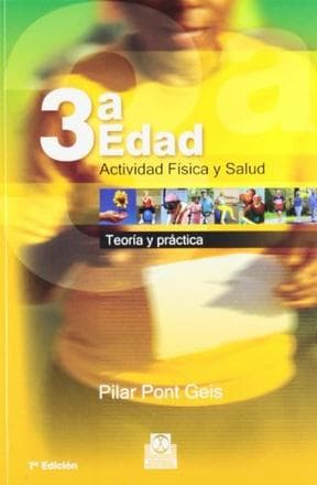TERCERA EDAD - ACTIVIDAD FISICA ...