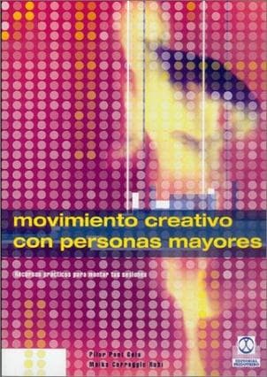 MOVIMIENTO CREATIVO CON PERSONAS MAYORES