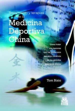 MEDICINA DEPORTIVA CHINA.TRATAMIENTOS...