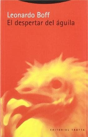 DESPERTAR DEL AGUILA, EL