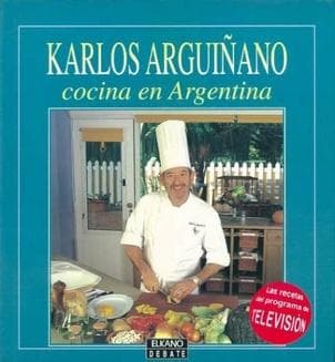 COCINA EN ARGENTINA
