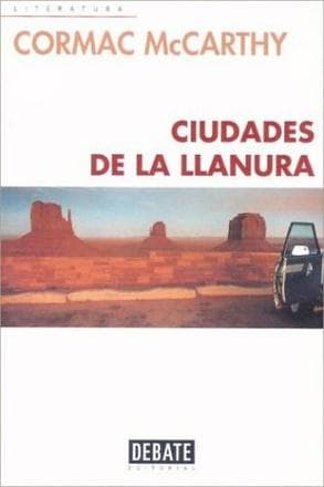 CIUDADES DE LA LLANURA