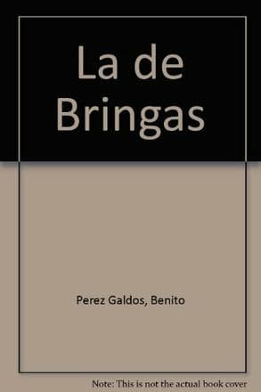 LA DE BRINGAS