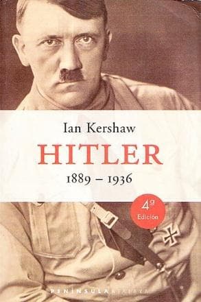 HITLER (1889-1936)