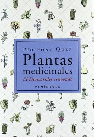 PLANTAS MEDICINALES