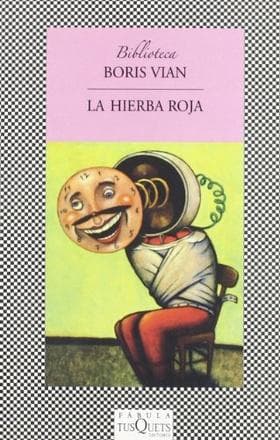 HIERBA ROJA, LA