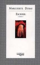 ESCRIBIR