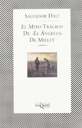 MITO TRAGICO DE "EL ANGELUS", EL