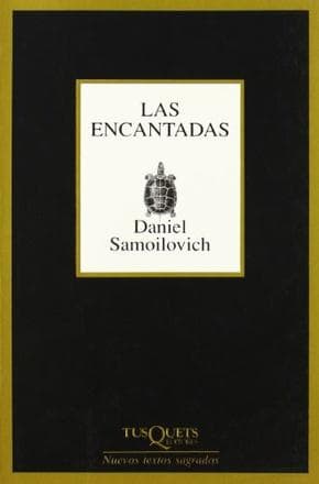ENCANTADAS,LAS