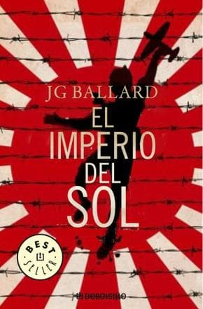 IMPERIO DEL SOL,EL