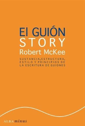 GUION (STORY), EL
