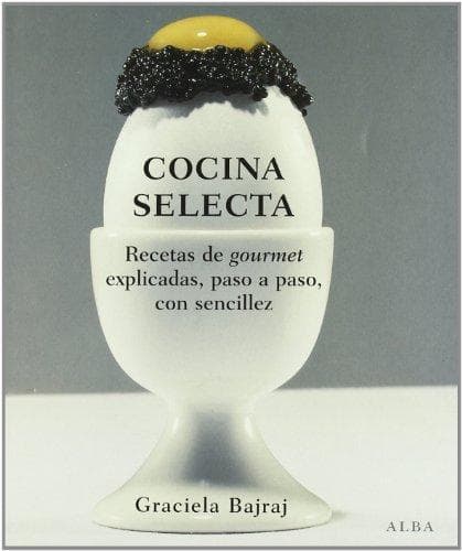 COCINA SELECTA