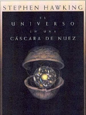 UNIVERSO EN UNA CASCARA DE NUEZ, EL