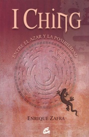 I CHING
