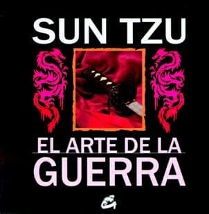 ARTE DE LA GUERRA