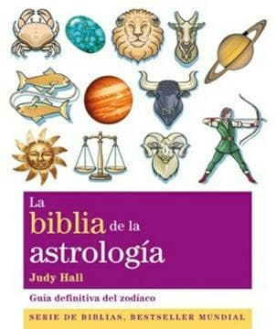 ASTROLOGIA, LA BIBLIA DE LA