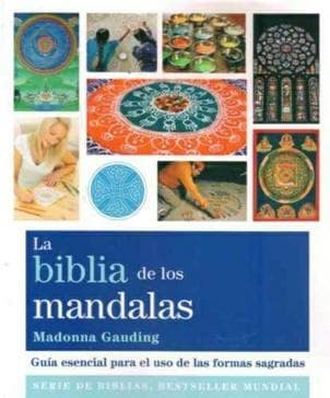 BIBLIA DE LOS MANDALAS, LA