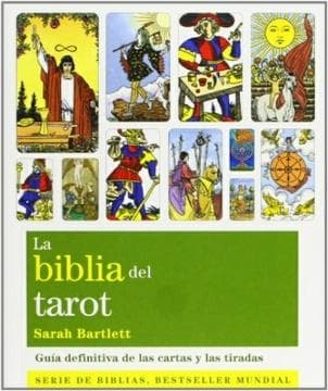 BIBLIA DEL TAROT, LA