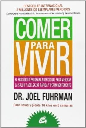 COMER PARA VIVIR
