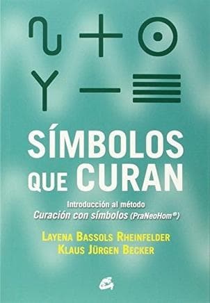 SIMBOLOS QUE CURAN