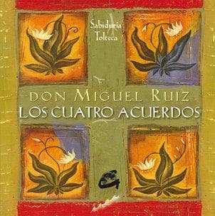 CARTAS - LOS CUATRO ACUERDOS (48 CARTAS)