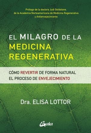 MILAGRO DE LA MEDICINA REGENERATIVA, EL