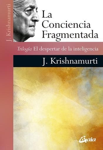 CONCIENCIA FRAGMENTADA, LA