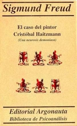 CASO DEL PINTOR CRISTOBAL HAITZMANN, EL