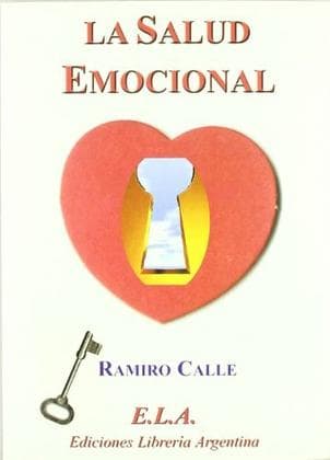 SALUD EMOCIONAL,LA