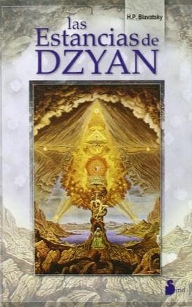 ESTANCIAS DE DZYAN, LAS