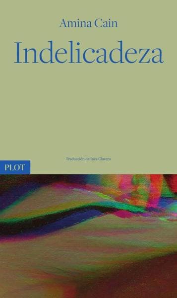 INDELICADEZA