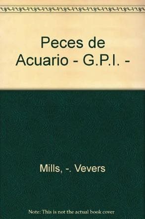 G.P.I.DE PECES DE ACUARIO