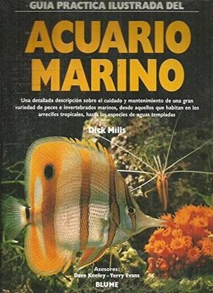 G.P.I.ACUARIO MARINO