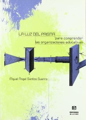 LUZ DEL PRISMA, LA