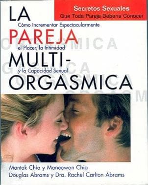 PAREJA MULTI-ORGASMICA,LA