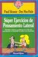 SUPER EJERCICIOS DEL PENSAMIENTO LATERAL