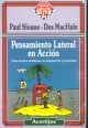 PENSAMIENTO LATERAL EN ACCION