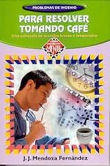 PARA RESOLVER TOMAMDO CAFE