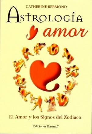 ASTROLOGIA Y AMOR