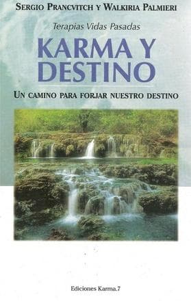 KARMA Y DESTINO