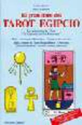 GRAN LIBRO DEL TAROT EGIPCIO, EL