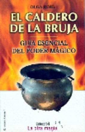 CALDERO DE LA BRUJA, EL