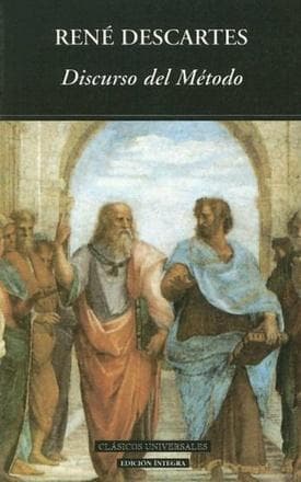 DISCURSO DEL METODO