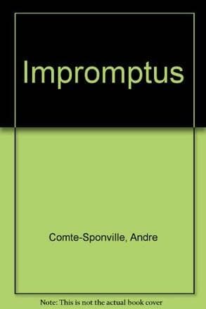 IMPROMPTUS