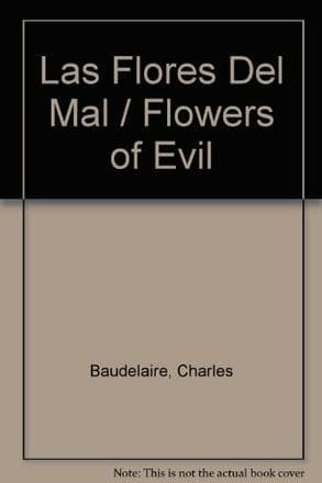 FLORES DEL MAL, LAS