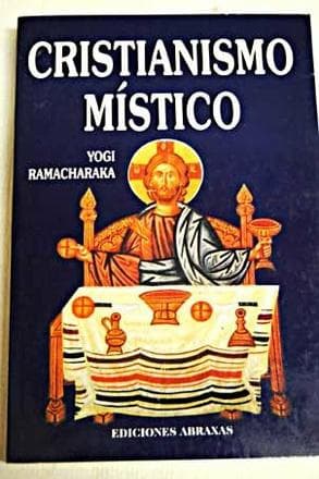 CRISTIANISMO MISTICO
