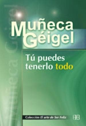 TU PUEDES TENERLO TODO