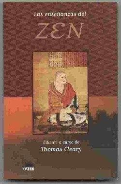 ENSEÑANZAS DEL ZEN,LAS
