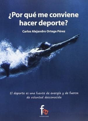 POR QUE ME CONVIENE HACER DEPORTE?